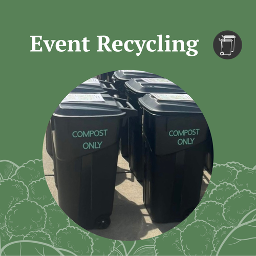 Event Recycling